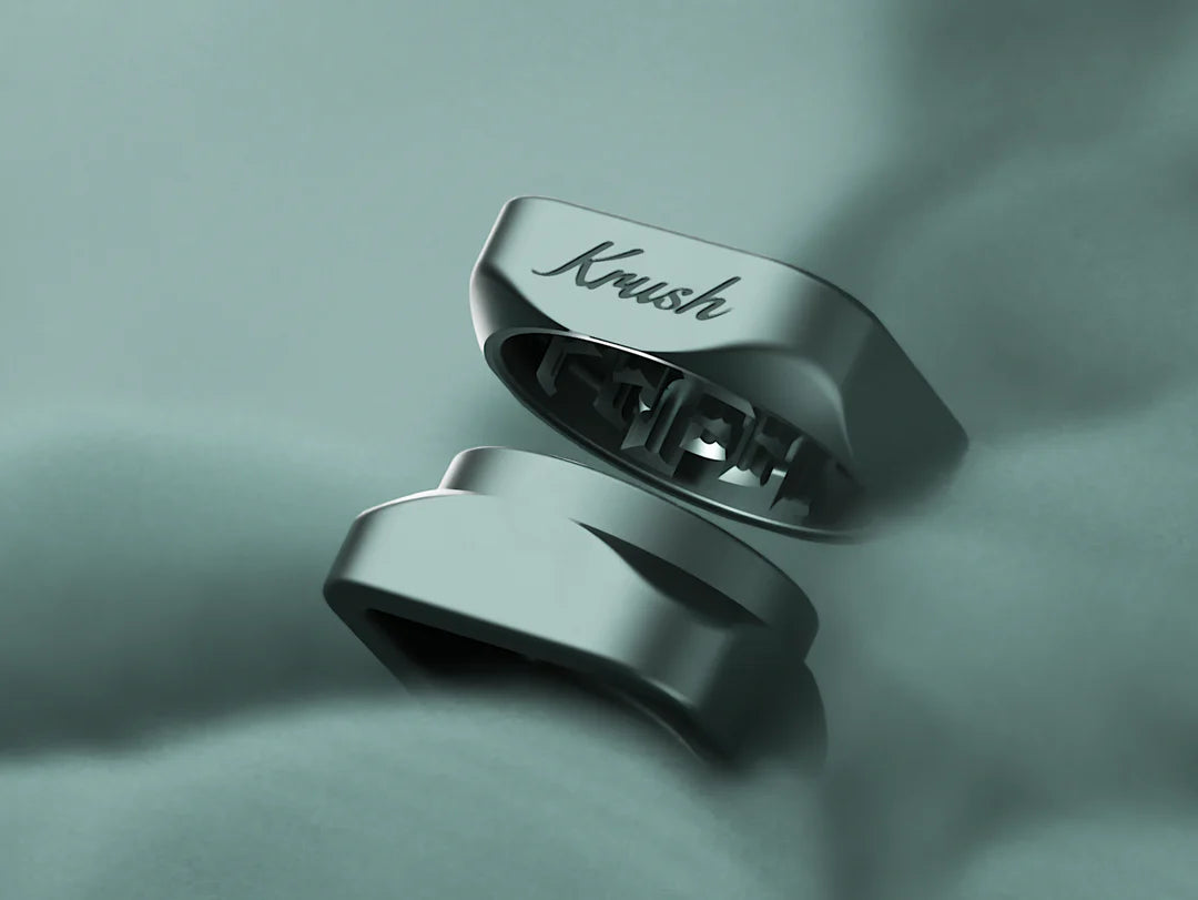 Krush Grinders Krush 2.0 -