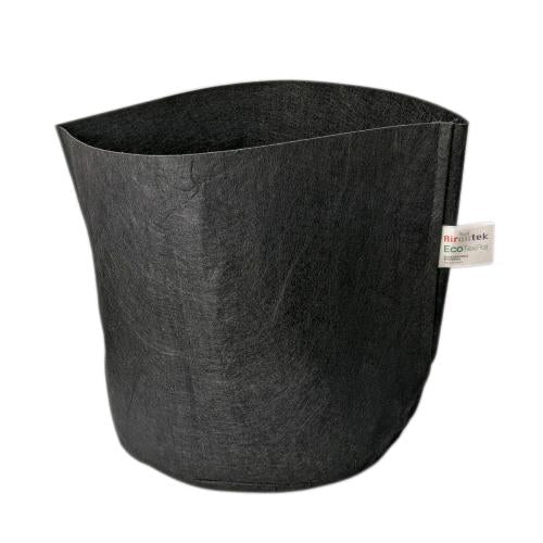 78ltr Textile Pot Black AIRONTEK