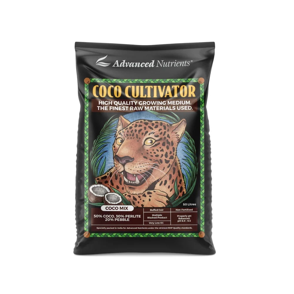 Advanced Nutrients Coco Cultivator Mix 50 Litre