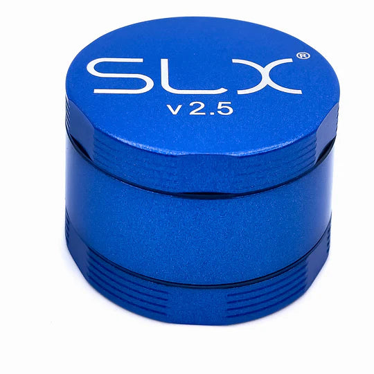 SLX V2.5 CERAMIC COATED NON-STICK GRINDER small