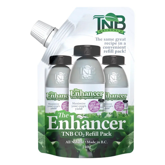 The Enhancer Refill Pack