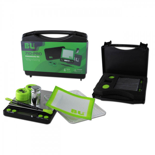BLscale Professional Digital Scale