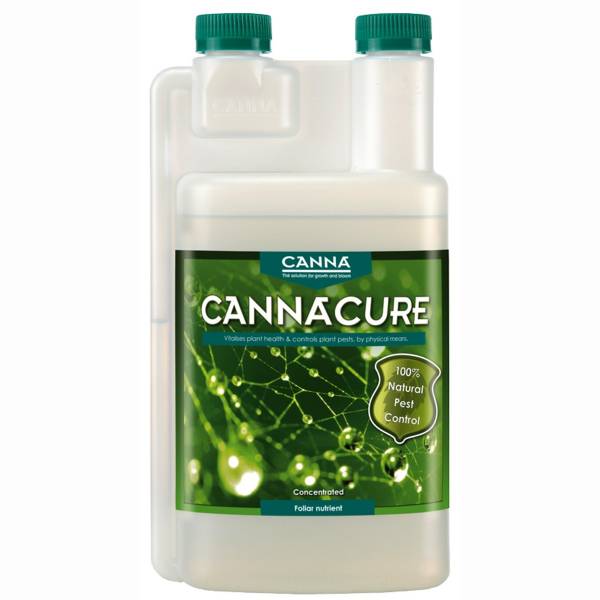 Canna Cure Refill - 1L