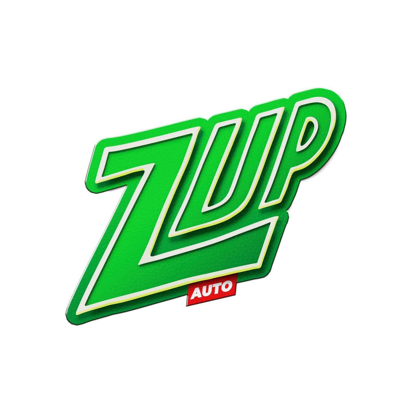 Z-Up Auto