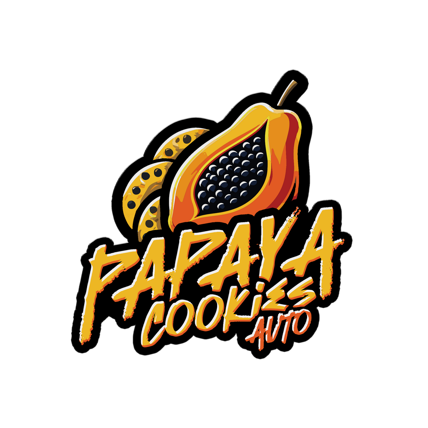 Papaya Cookies Auto™