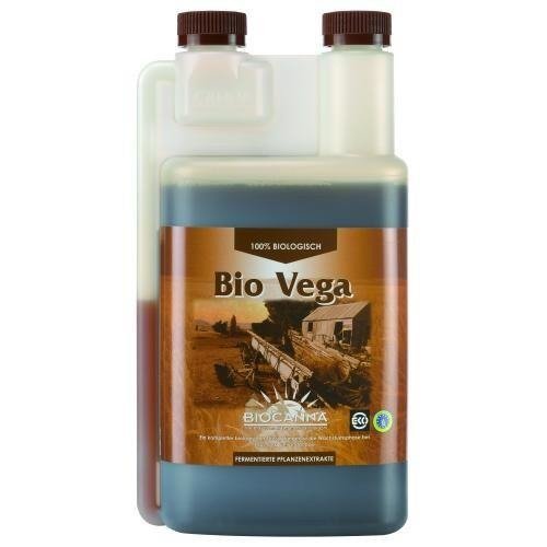 BIOCANNA Bio vega