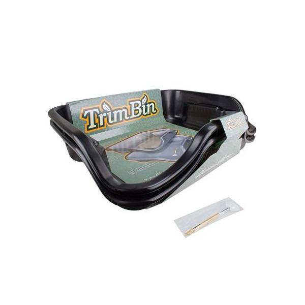 Harvest More - TrìmBin - Ergonomic Trimming Tray