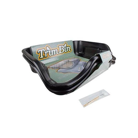 Harvest More - TrìmBin - Ergonomic Trimming Tray