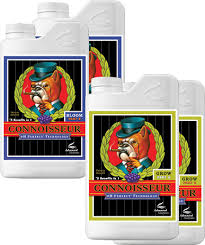 Connoisseur pH Perfect Base nutrients