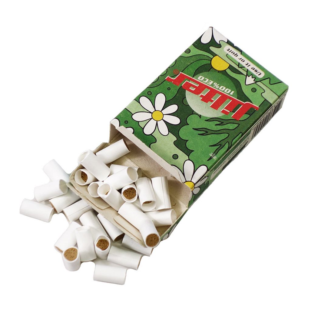Jilter Filters Classic