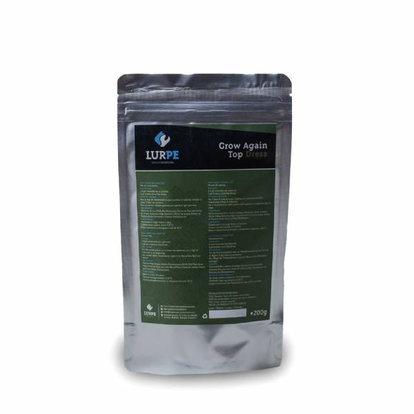 Lurpe - Grow Again Top Dress 200grams