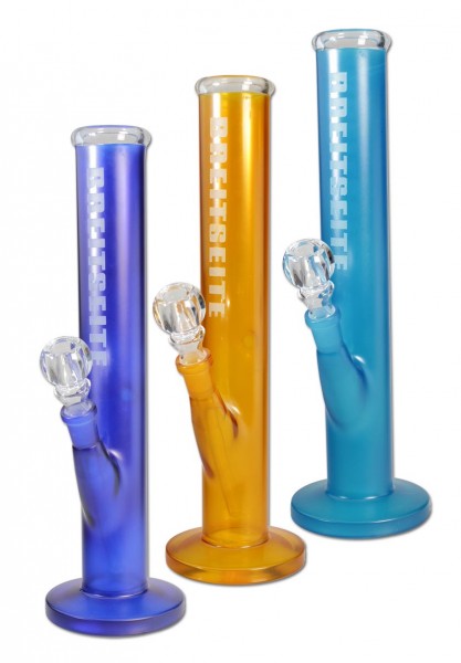 BREIT Cylinder Bong