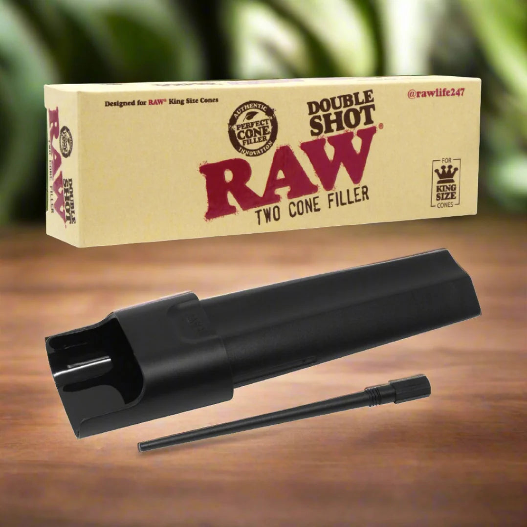 TUBEUSE Manuelle - RAW Con Filler TUBEUSE Manuelle - RAW Con Filler