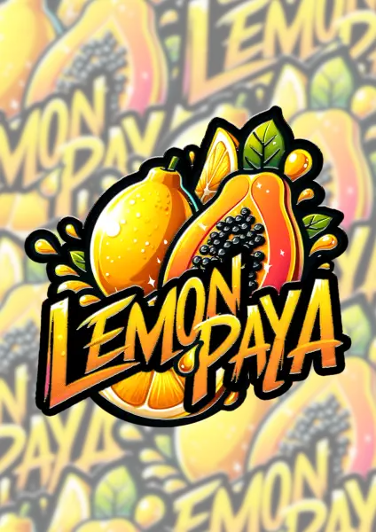 Lemonpaya – Feminized Seeds (not Auto)
