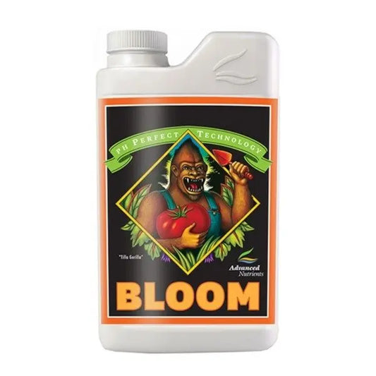 Advanced Nutrients MICRO BLOOM GROW 3x1L set with pH perfect formula Advanced Nutrients