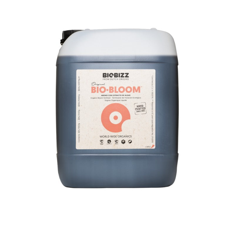 Bio-Bloom Bio-Bizz