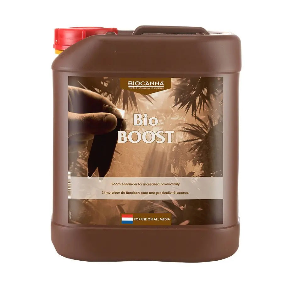 CANNA BIO VEGA 5 LT Canna