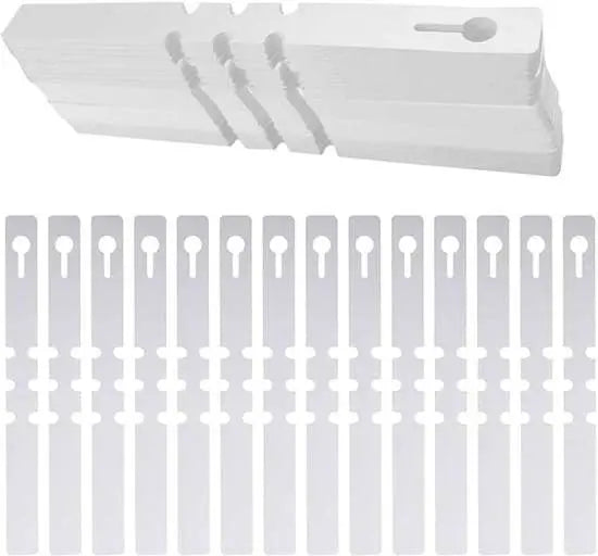 Herbgarden Plant Wrap Tags 2x20cm Herbgarden