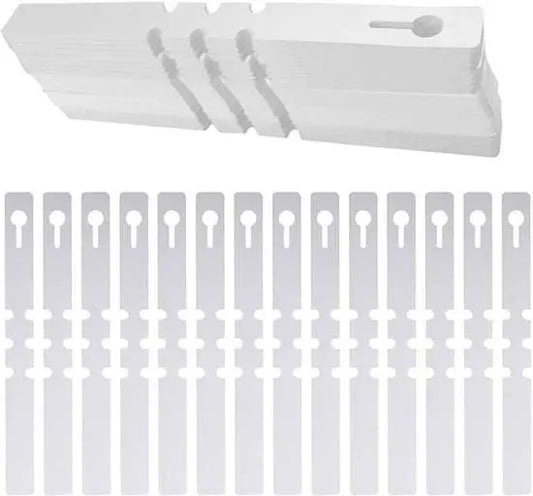 Herbgarden Plant Wrap Tags 2x20cm Herbgarden