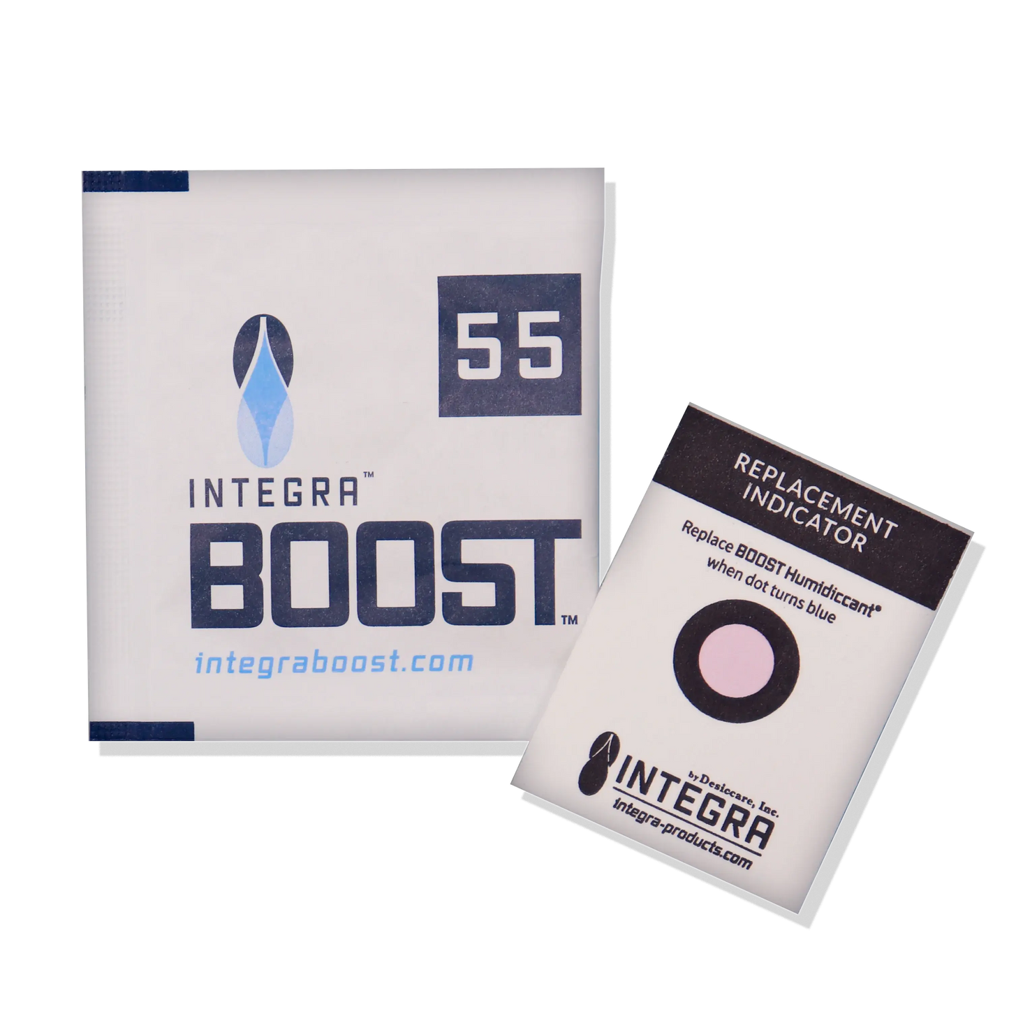 Integra Boost Humidiccant 55% Integra Boost