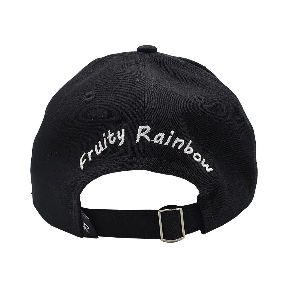 Lauren Rose  Zkittles 420 Strapback Fashion Fit Lauren Rose