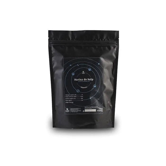 Lurpe - Kelp Meal Lurpe Natural Solutions