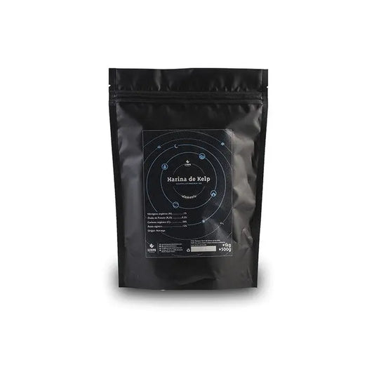 Lurpe - Kelp Meal Lurpe Natural Solutions