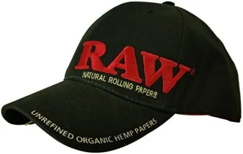RAW Black hat RAW