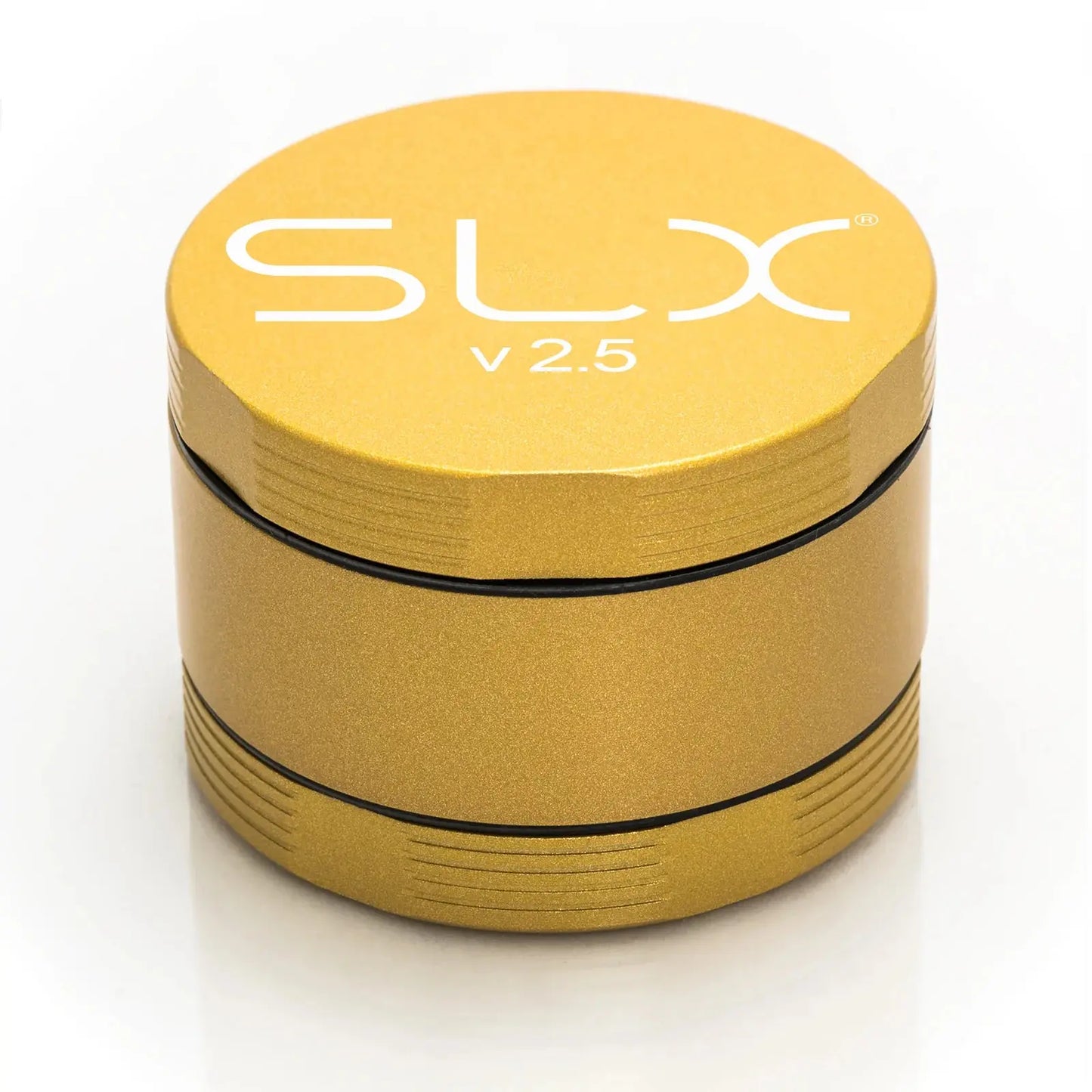 SLX V2.5 CERAMIC COATED NON-STICK GRINDER SLX