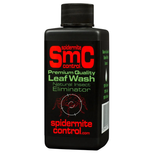 SMC Spidermite Control HTS