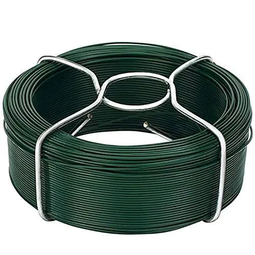 Stainless Steel Wire - 50mt x 1.8mm Tree Of Life Growshop - Gozo