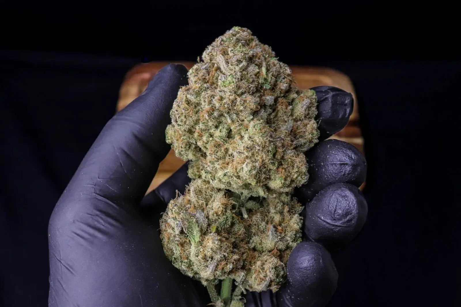 Strawberry Gorilla Auto FASTBUDS