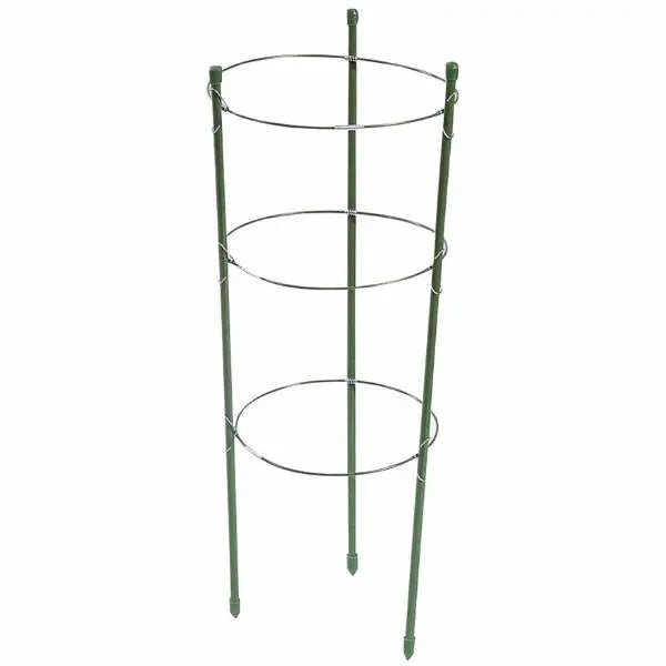 VERDEMAX - CONICAL PLANT SUPPORT - H 45CM Verdemax
