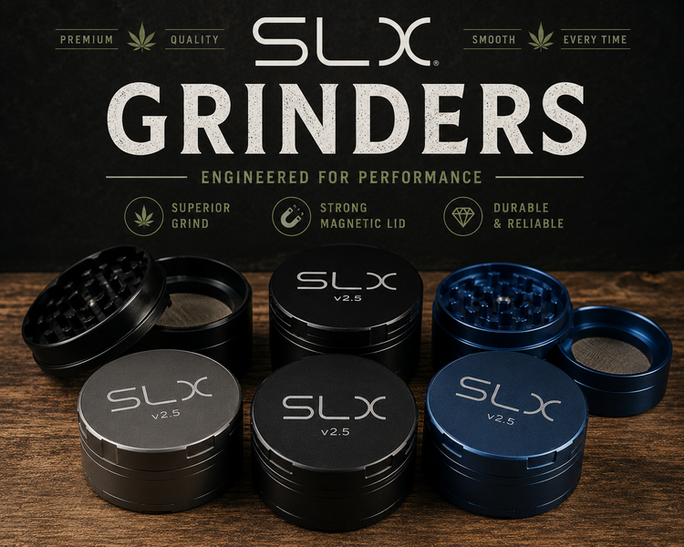 Grinders