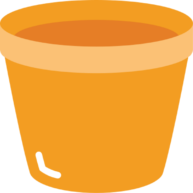 Pots
