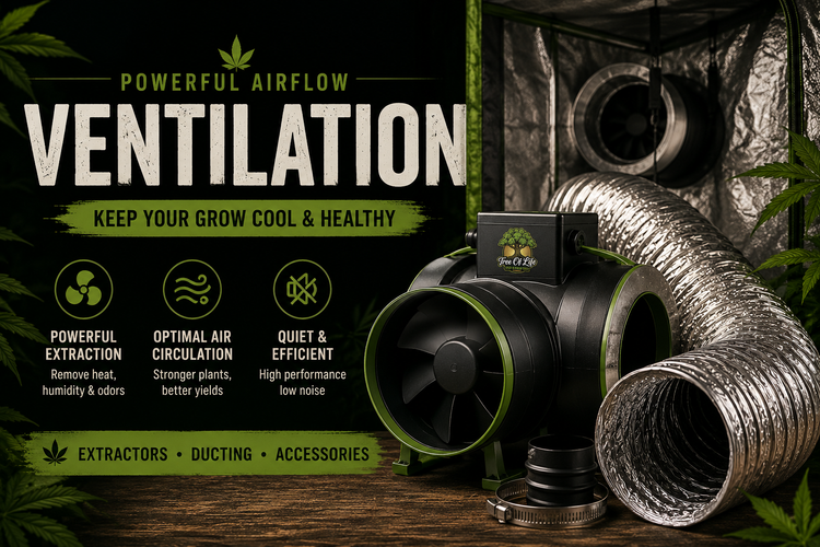 Ventilation