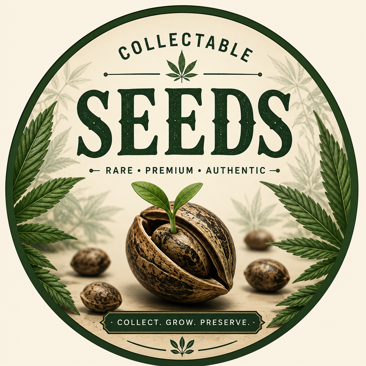 Seeds
