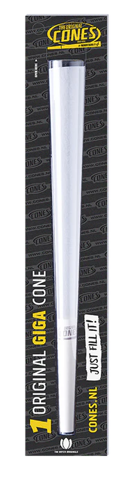 The Original Giga Cone