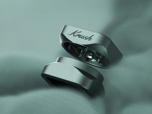 Krush Grinders Krush 2.0 -
