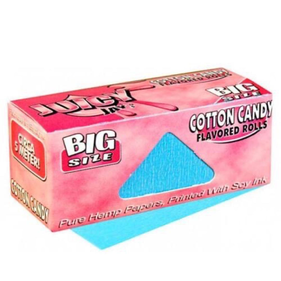 Juicy Jay's Roll Big Size
