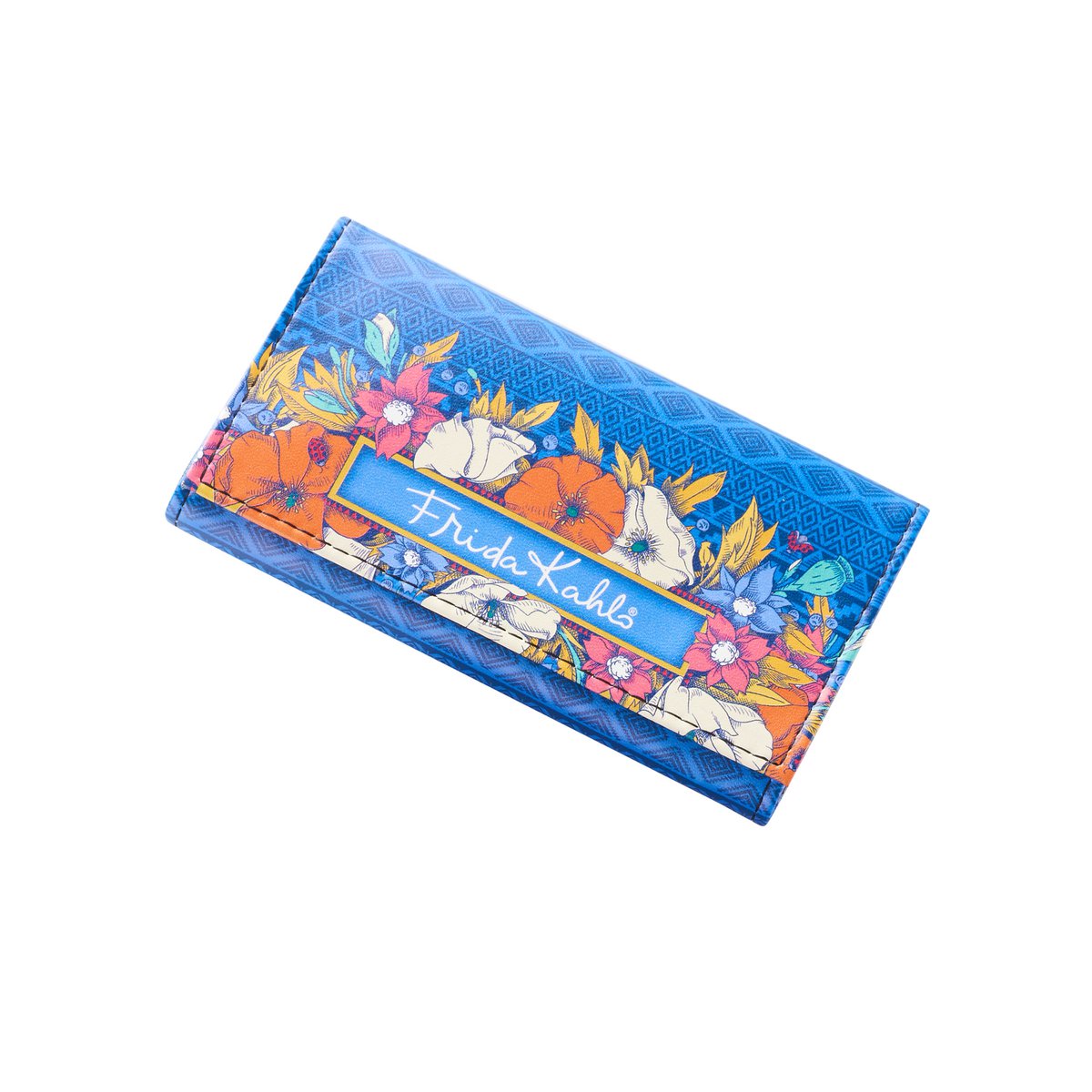 Champ Tobacco Pouch - FRIDA KAHLO