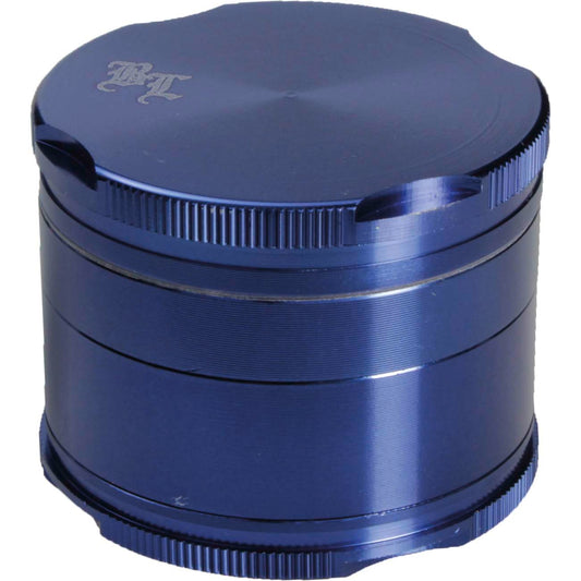 BL New Edge Grinder 4-part