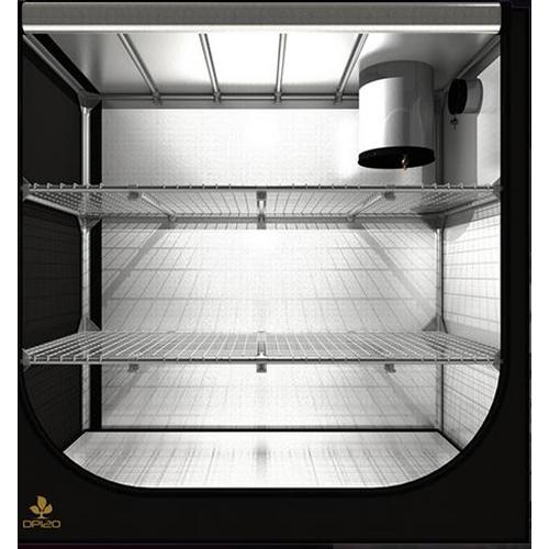 SECRET JARDIN - DARK PROPAGATOR 120 - 120X60X192 REVISION 4.0