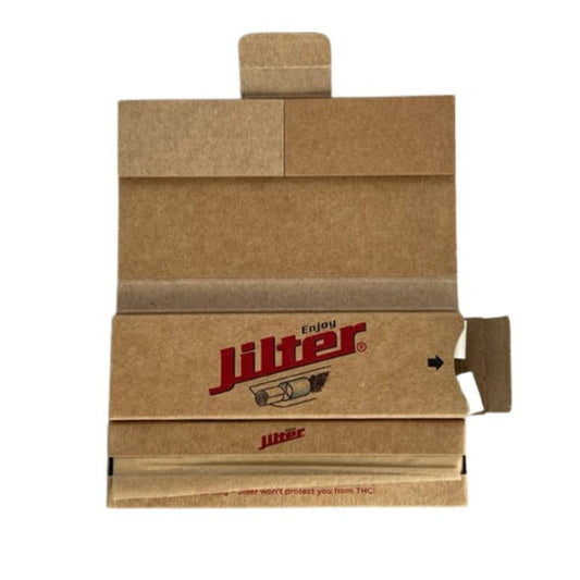 Jilter Smoke-Kit