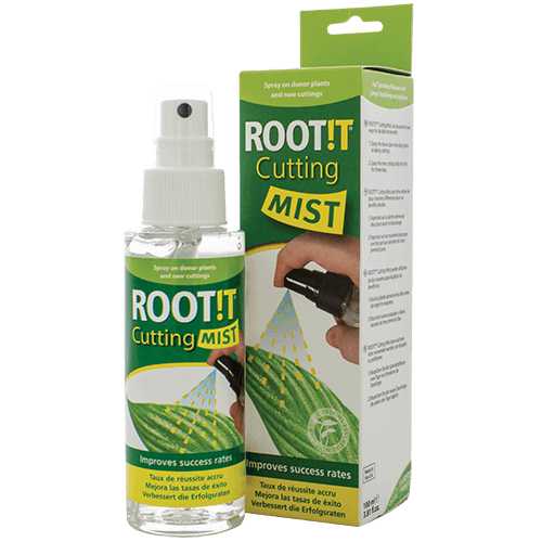 ROOT!T Cutting Mist Rootit