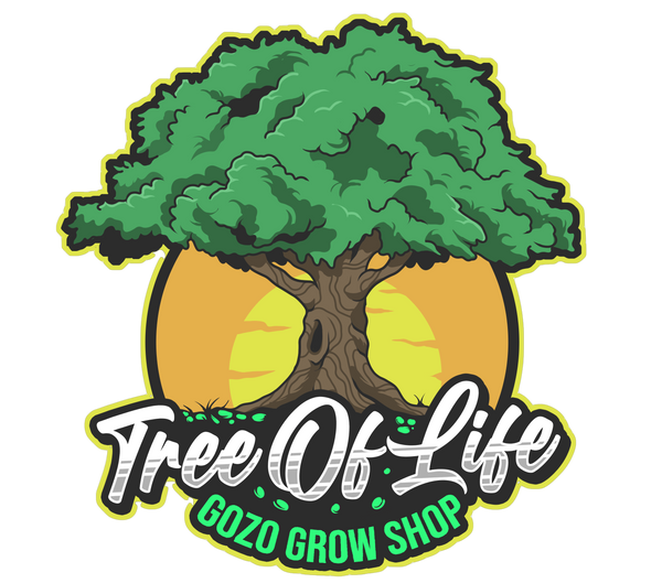 Tree Of Life Growshop - Gozo