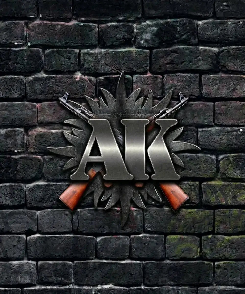 Ak strain