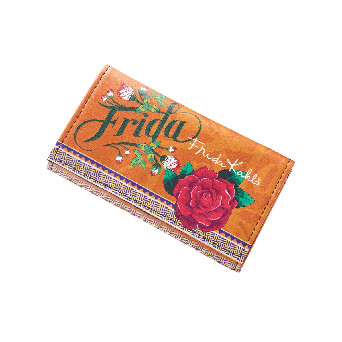 Champ Tobacco Pouch - FRIDA KAHLO