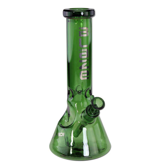 BLAZE Ice Bong Ice vs. Fire