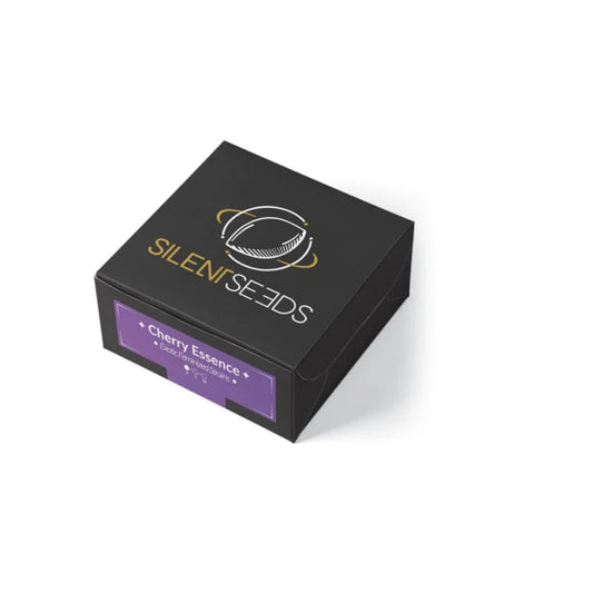 Cherry Essence
